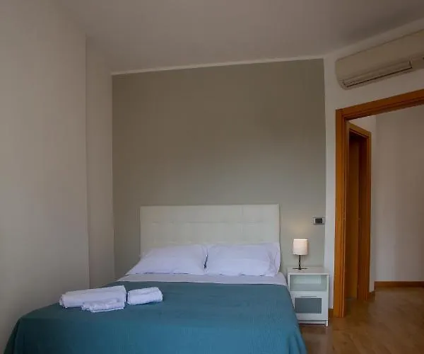 Garibaldi Apartman San Salvo