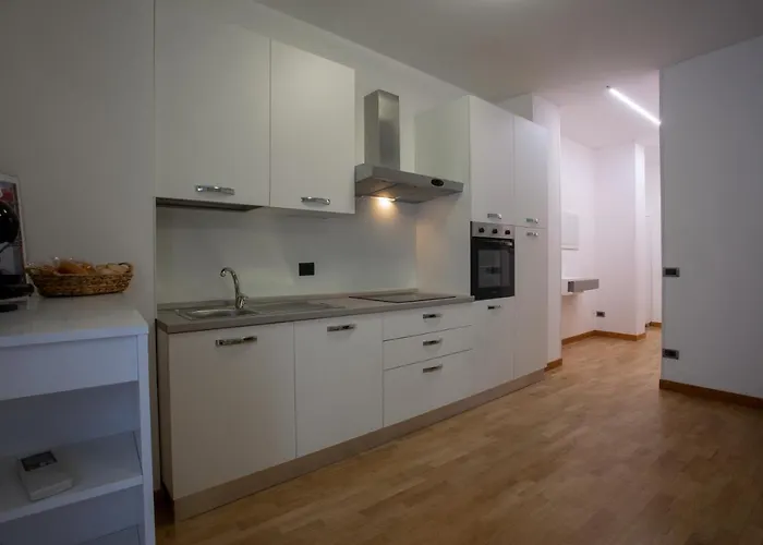 Garibaldi * San Salvo