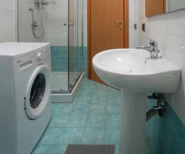 Garibaldi * San Salvo