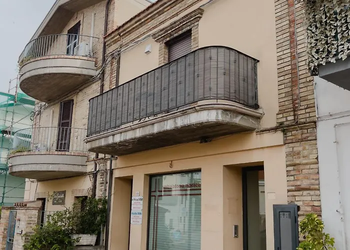 Garibaldi Apartman San Salvo