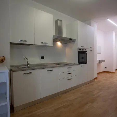 Garibaldi * San Salvo