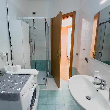 Appartement Garibaldi