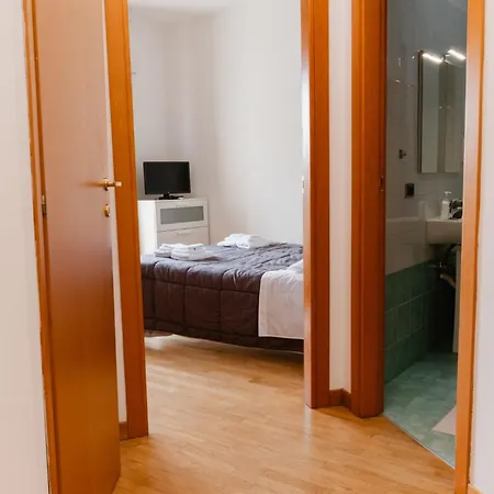 Appartement Garibaldi *