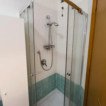 Garibaldi Appartement San Salvo