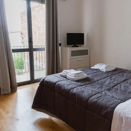 Garibaldi Σαν Σάλβο