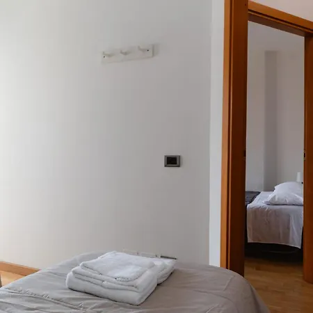 Garibaldi Appartement