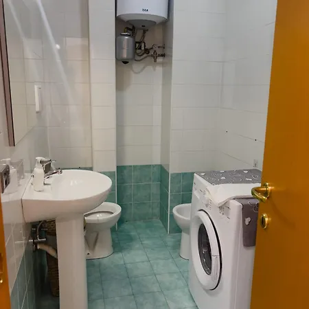 Garibaldi Appartement *