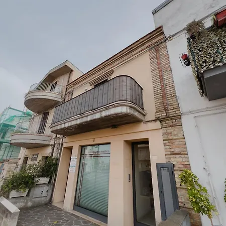 Garibaldi Appartement San Salvo