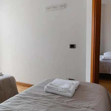 Appartement Garibaldi San Salvo