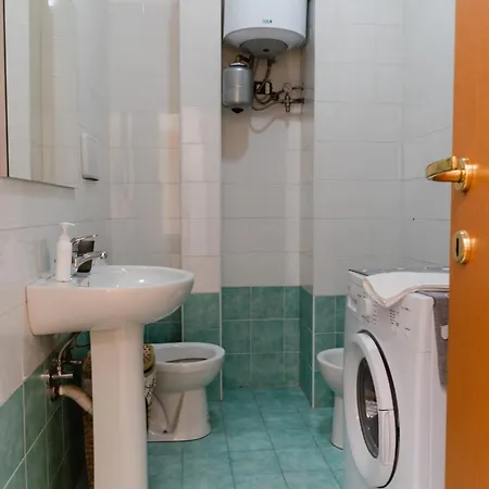 Appartement Garibaldi