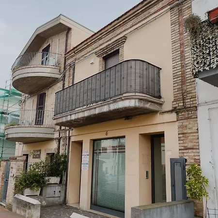 Garibaldi Appartement San Salvo