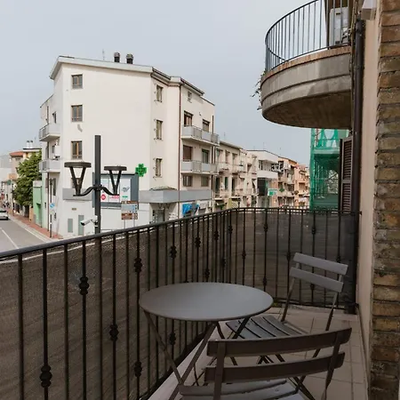 Garibaldi Appartement