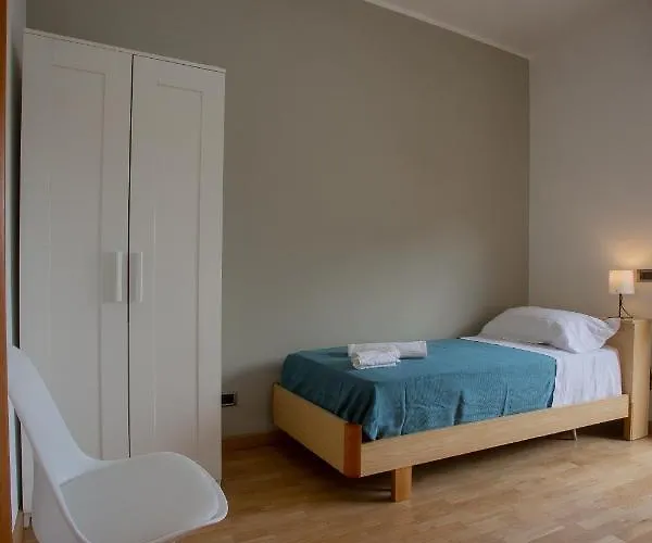 Appartement Garibaldi San Salvo