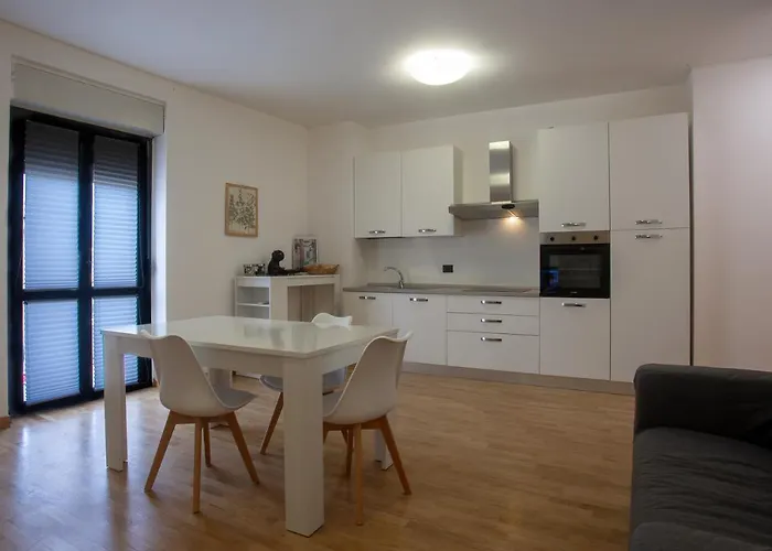 Garibaldi Appartement