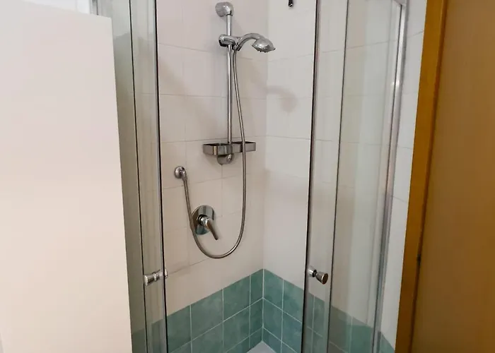 Garibaldi Appartement San Salvo