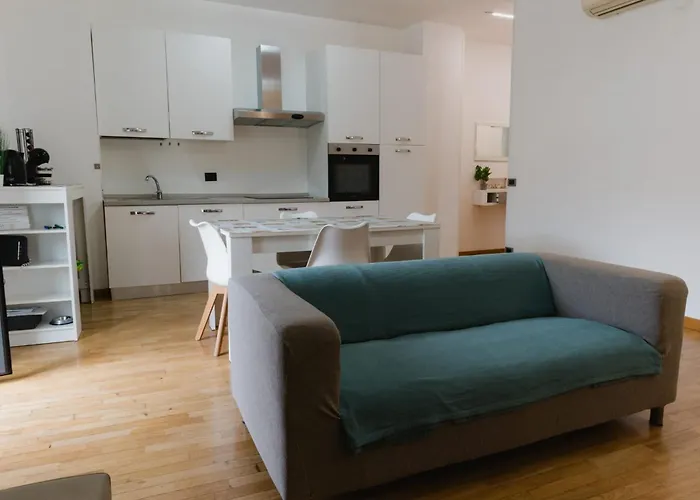 Garibaldi * San Salvo