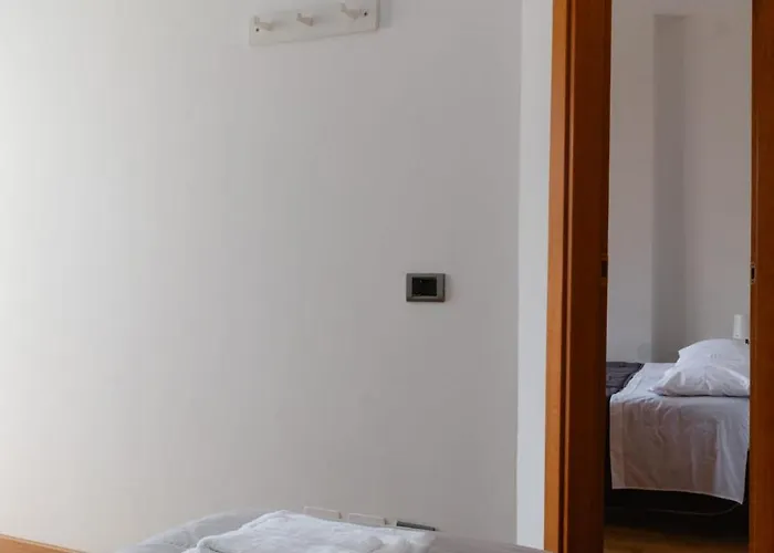 Garibaldi Διαμέρισμα