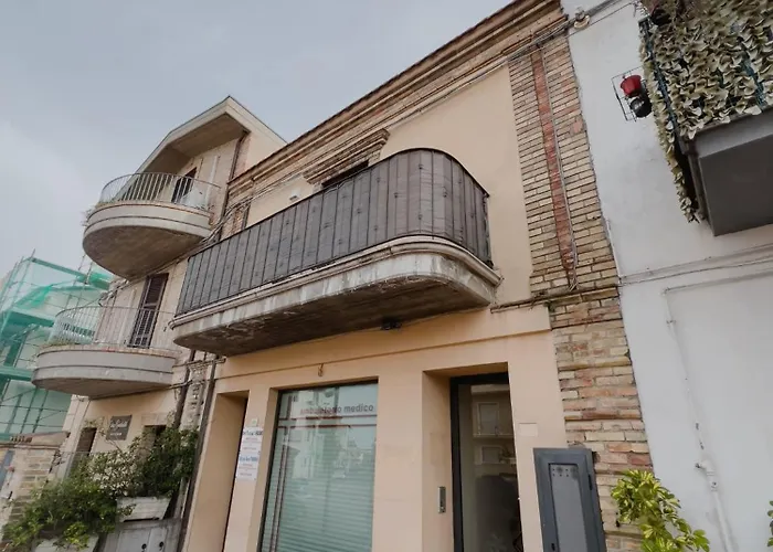 Garibaldi Appartement San Salvo