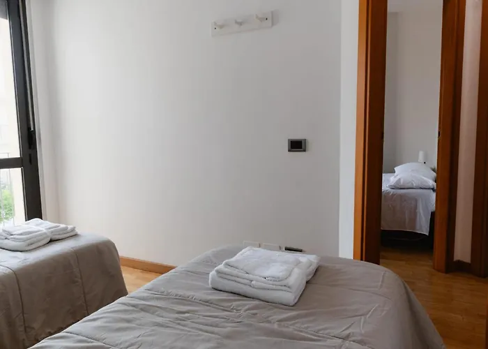 Appartement Garibaldi San Salvo