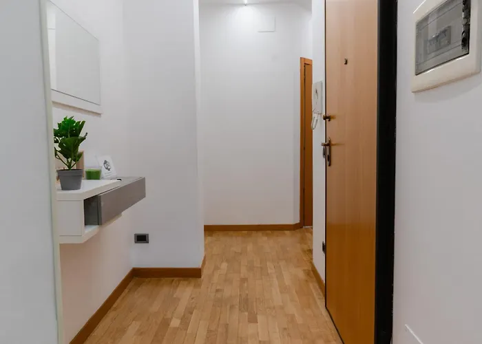 Garibaldi Appartement San Salvo